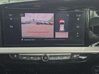 VAUXHALL MOKKA 50Kwh Ultimate Suv 5Dr Electric Auto (136 Ps)