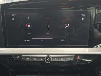 VAUXHALL MOKKA 50Kwh Ultimate Suv 5Dr Electric Auto (136 Ps)
