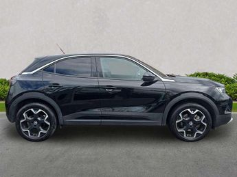 VAUXHALL MOKKA 50Kwh Ultimate Suv 5Dr Electric Auto (136 Ps)