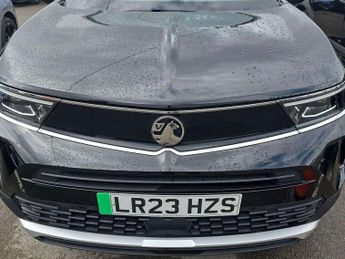 VAUXHALL MOKKA 50Kwh Ultimate Suv 5Dr Electric Auto (136 Ps)