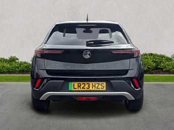 VAUXHALL MOKKA 50Kwh Ultimate Suv 5Dr Electric Auto (136 Ps)