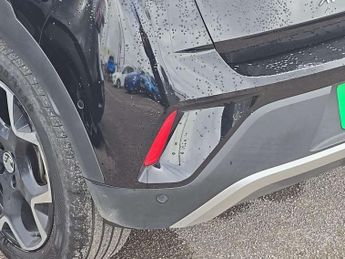 VAUXHALL MOKKA 50Kwh Ultimate Suv 5Dr Electric Auto (136 Ps)