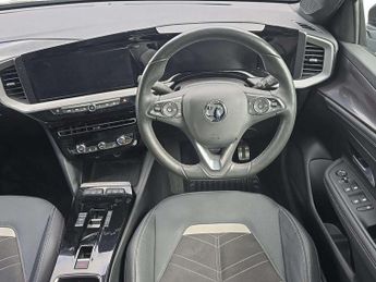 VAUXHALL MOKKA 50Kwh Ultimate Suv 5Dr Electric Auto (136 Ps)