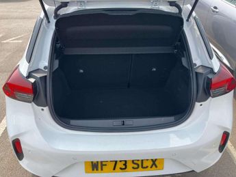 VAUXHALL CORSA 1.2 Turbo Ultimate 5Dr Auto