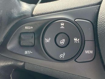VAUXHALL CORSA 1.2 Turbo Ultimate 5Dr Auto