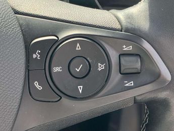 VAUXHALL CORSA 1.2 Turbo Ultimate 5Dr Auto