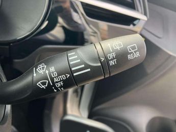 VAUXHALL CORSA 1.2 Turbo Ultimate 5Dr Auto