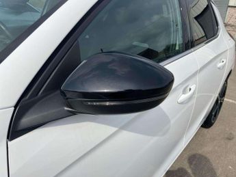 VAUXHALL CORSA 1.2 Turbo Ultimate 5Dr Auto