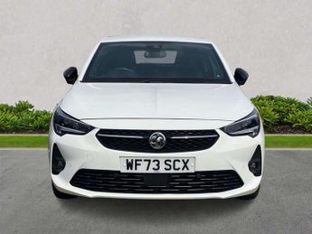 VAUXHALL CORSA 1.2 Turbo Ultimate 5Dr Auto
