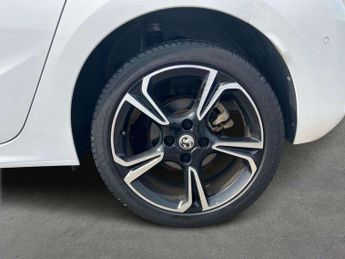 VAUXHALL CORSA 1.2 Turbo Ultimate 5Dr Auto