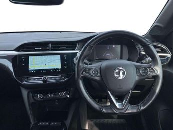 VAUXHALL CORSA 1.2 Turbo Ultimate 5Dr Auto