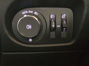 VAUXHALL MOKKA 50Kwh Gs Suv 5Dr Electric Auto (136 Ps)