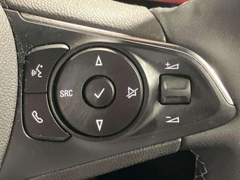 VAUXHALL MOKKA 50Kwh Gs Suv 5Dr Electric Auto (136 Ps)