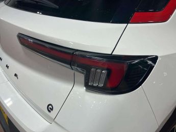 VAUXHALL MOKKA 50Kwh Gs Suv 5Dr Electric Auto (136 Ps)