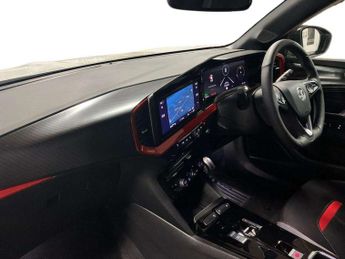 VAUXHALL MOKKA 50Kwh Gs Suv 5Dr Electric Auto (136 Ps)