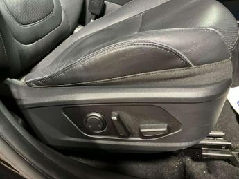 HYUNDAI TUCSON 1.6 H T-Gdi Ultimate Suv 5Dr Petrol Hybrid Auto Euro 6 (S/S) (23