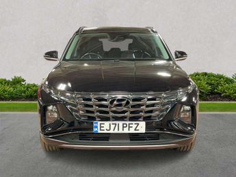 HYUNDAI TUCSON 1.6 H T-Gdi Ultimate Suv 5Dr Petrol Hybrid Auto Euro 6 (S/S) (23