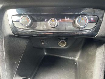 VAUXHALL CORSA 50Kwh Anniversary Edition Hatchback 5Dr Electric Auto (136 Ps)