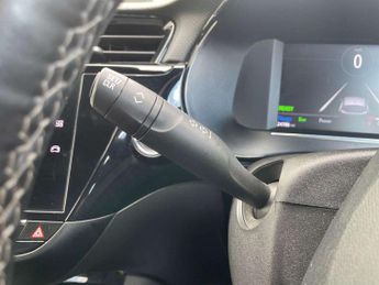 VAUXHALL CORSA 50Kwh Anniversary Edition Hatchback 5Dr Electric Auto (136 Ps)