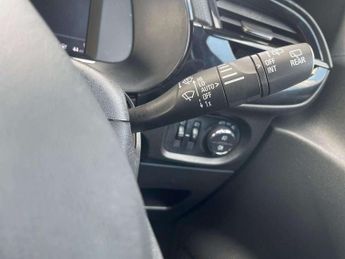 VAUXHALL CORSA 50Kwh Anniversary Edition Hatchback 5Dr Electric Auto (136 Ps)