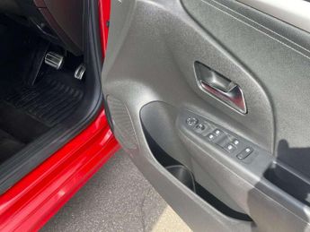 VAUXHALL CORSA 50Kwh Anniversary Edition Hatchback 5Dr Electric Auto (136 Ps)