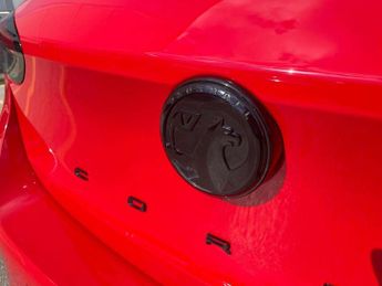 VAUXHALL CORSA 50Kwh Anniversary Edition Hatchback 5Dr Electric Auto (136 Ps)