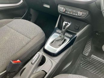 VAUXHALL CROSSLAND 1.2 Turbo Design Suv 5Dr Petrol Auto Euro 6 (S/S) (130 Ps)