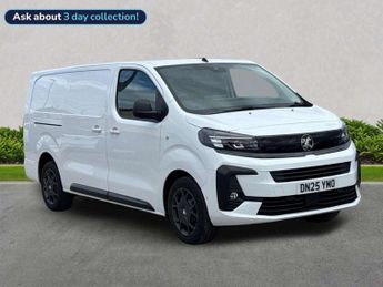 Vauxhall Vivaro 2.0 Turbo D Pro Xl Panel Van 6Dr Diesel Manual Lwb Euro 6 (145 P
