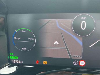 VAUXHALL MOKKA 54Kwh Ultimate Suv 5Dr Electric Auto (Long Range) (156 Ps)