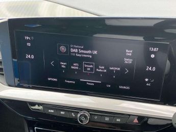VAUXHALL MOKKA 54Kwh Ultimate Suv 5Dr Electric Auto (Long Range) (156 Ps)