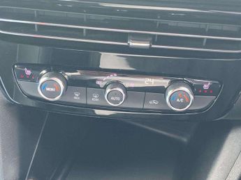 VAUXHALL MOKKA 54Kwh Ultimate Suv 5Dr Electric Auto (Long Range) (156 Ps)
