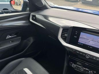 VAUXHALL MOKKA 54Kwh Ultimate Suv 5Dr Electric Auto (Long Range) (156 Ps)