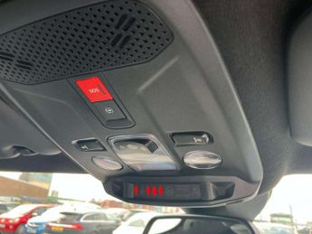 VAUXHALL MOKKA 54Kwh Ultimate Suv 5Dr Electric Auto (Long Range) (156 Ps)