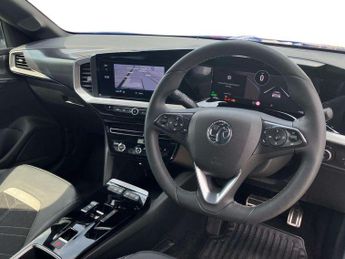 VAUXHALL MOKKA 54Kwh Ultimate Suv 5Dr Electric Auto (Long Range) (156 Ps)