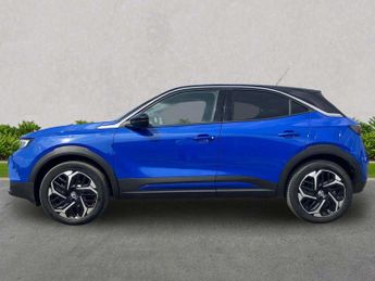 VAUXHALL MOKKA 54Kwh Ultimate Suv 5Dr Electric Auto (Long Range) (156 Ps)