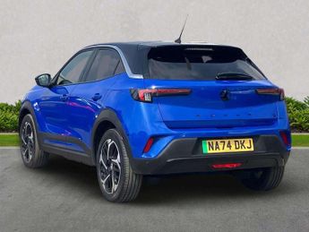 VAUXHALL MOKKA 54Kwh Ultimate Suv 5Dr Electric Auto (Long Range) (156 Ps)