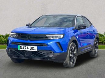 VAUXHALL MOKKA 54Kwh Ultimate Suv 5Dr Electric Auto (Long Range) (156 Ps)