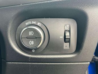VAUXHALL MOKKA 54Kwh Ultimate Suv 5Dr Electric Auto (Long Range) (156 Ps)