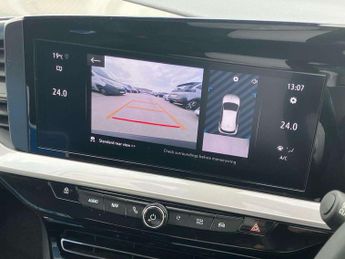 VAUXHALL MOKKA 54Kwh Ultimate Suv 5Dr Electric Auto (Long Range) (156 Ps)