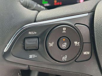 VAUXHALL MOKKA 54Kwh Ultimate Suv 5Dr Electric Auto (Long Range) (156 Ps)
