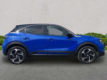 VAUXHALL MOKKA 54Kwh Ultimate Suv 5Dr Electric Auto (Long Range) (156 Ps)