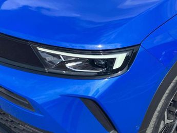 VAUXHALL MOKKA 54Kwh Ultimate Suv 5Dr Electric Auto (Long Range) (156 Ps)