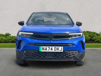 VAUXHALL MOKKA 54Kwh Ultimate Suv 5Dr Electric Auto (Long Range) (156 Ps)