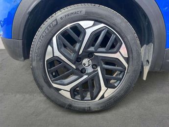 VAUXHALL MOKKA 54Kwh Ultimate Suv 5Dr Electric Auto (Long Range) (156 Ps)