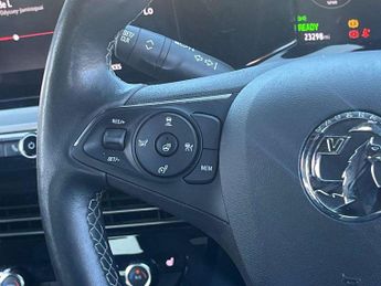 VAUXHALL MOKKA 50Kwh Ultimate Suv 5Dr Electric Auto (136 Ps)