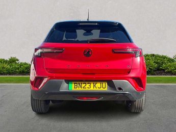 VAUXHALL MOKKA 50Kwh Ultimate Suv 5Dr Electric Auto (136 Ps)