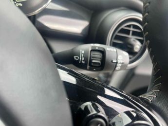 MINI HATCHBACK Cooper Se 32.6Kwh Level 3 Hatchback 3Dr Electric Auto (184 Ps)