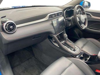 MG MOTOR UK ZS 1.0 T-Gdi Exclusive Suv 5Dr Petrol Auto Euro 6 (111 Ps)