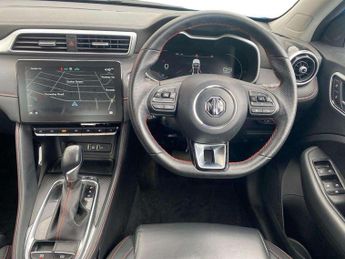 MG MOTOR UK ZS 1.0 T-Gdi Exclusive Suv 5Dr Petrol Auto Euro 6 (111 Ps)
