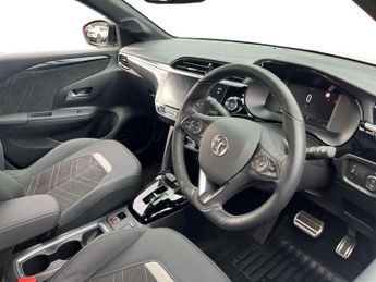 VAUXHALL CORSA 1.2 Turbo Ultimate Hatchback 5Dr Petrol Auto Euro 6 (S/S) (130 P